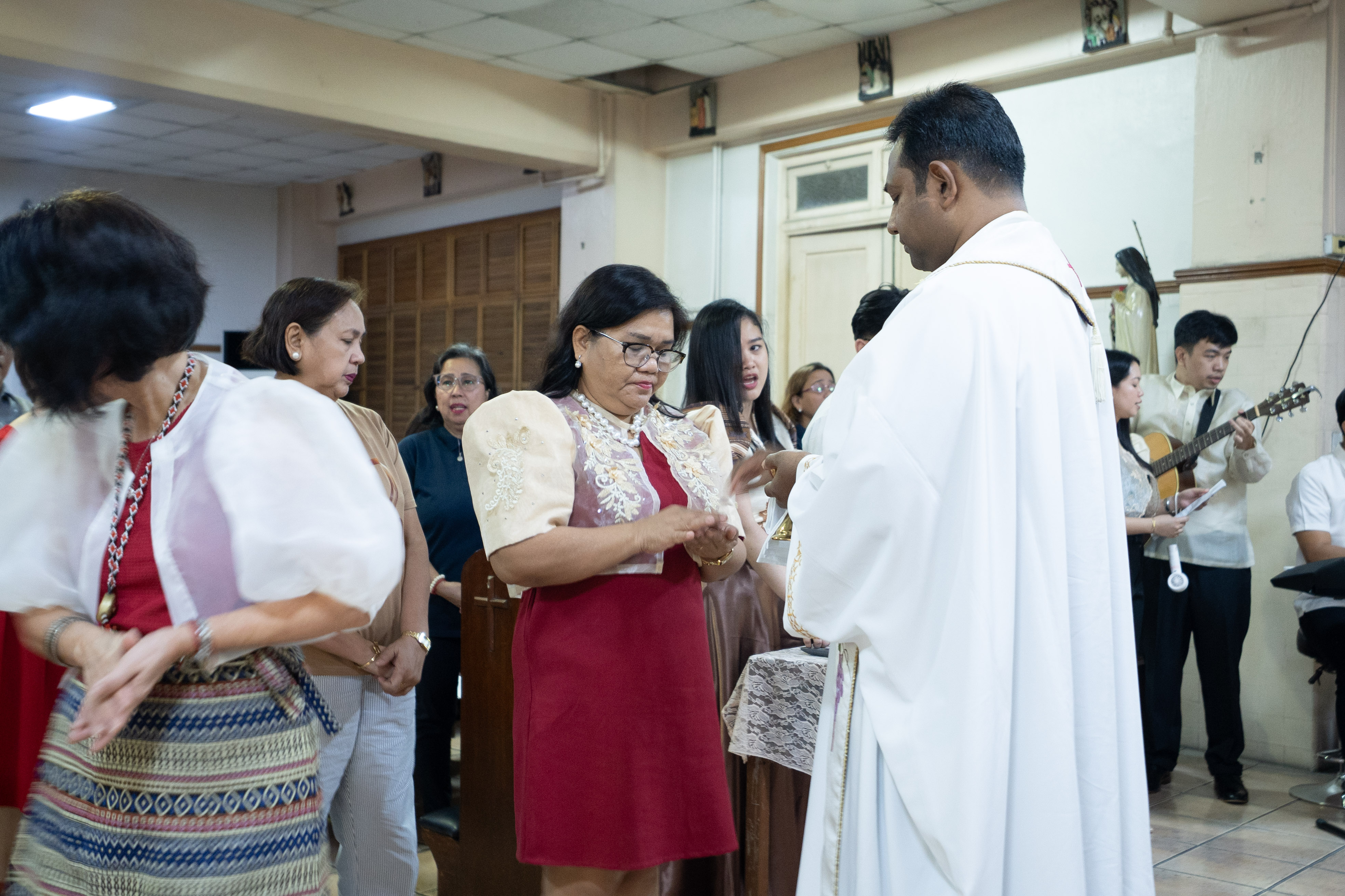 PTSI 115th Anniversary